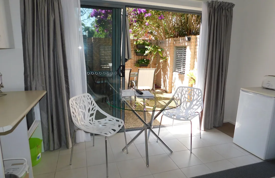 Beachport Bed & Breakfast-1