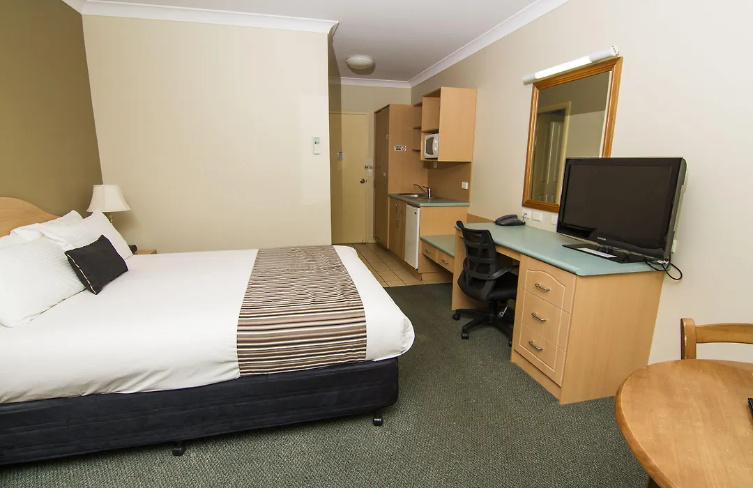 Green Gables Motel-1
