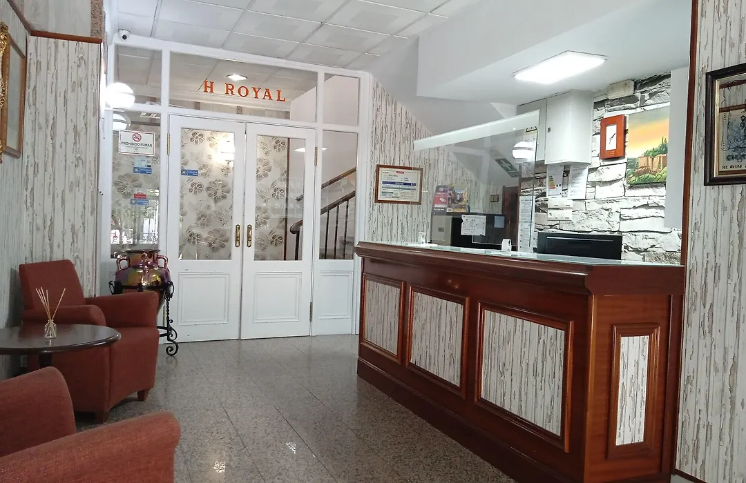 Hotel Royal-1