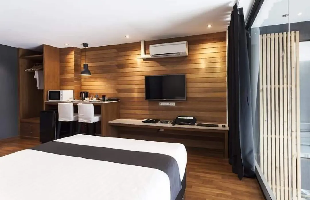 5Ive Beach House Hotel-1