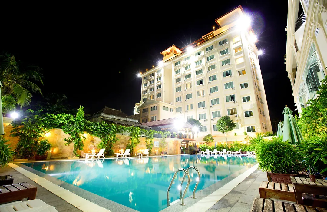 Classy Hotel & Spa-1
