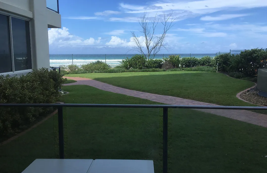 The Penthouses Apartments-1