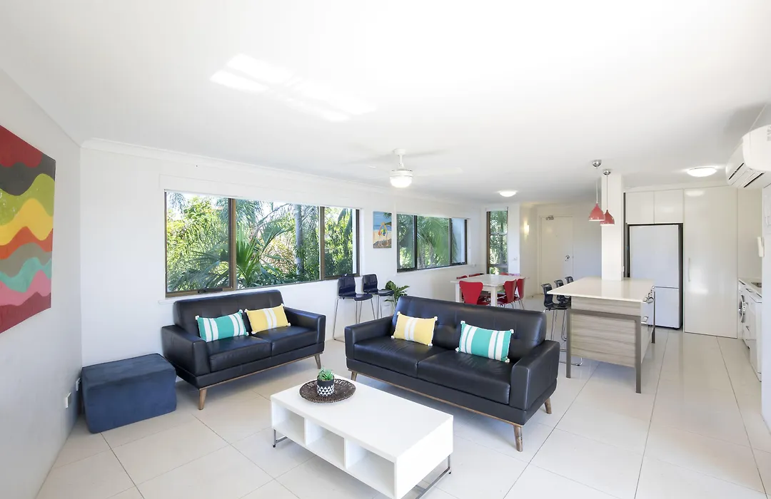 Noosa Shores Resort-1
