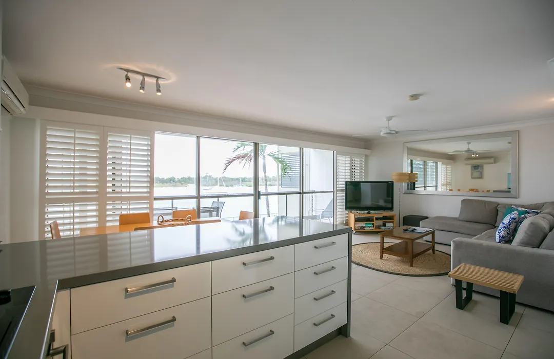 Noosa Shores Resort-1