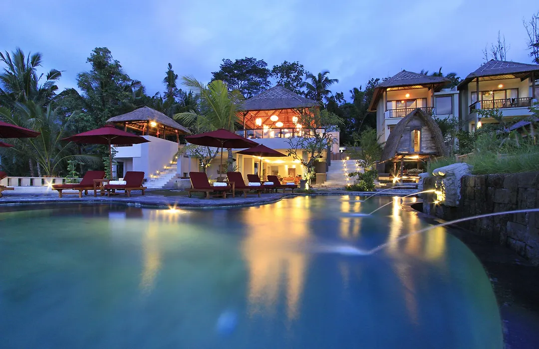 Puri Sebali Resort-1