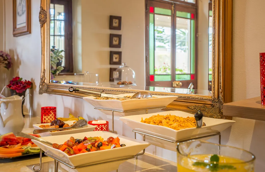 Rosedene Guest House-1