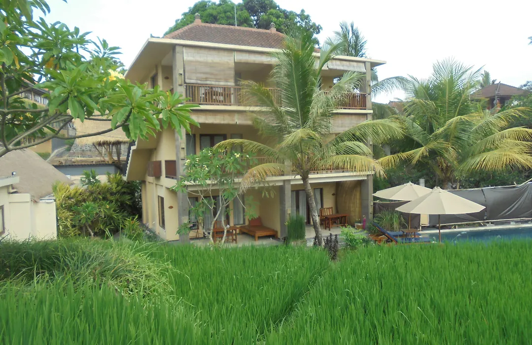 Biyukukung Suite & Spa-1