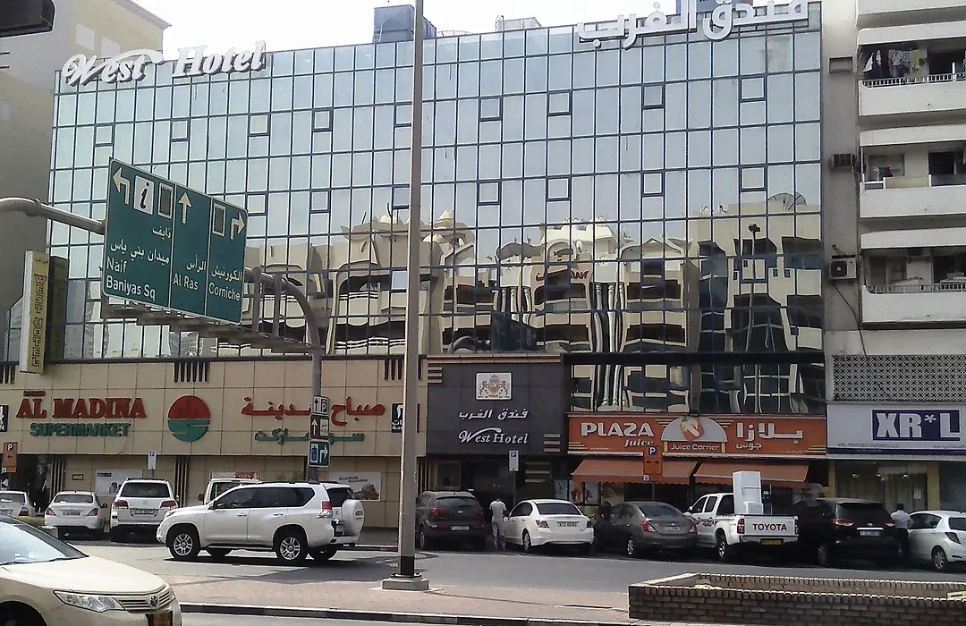 West Hotel-1