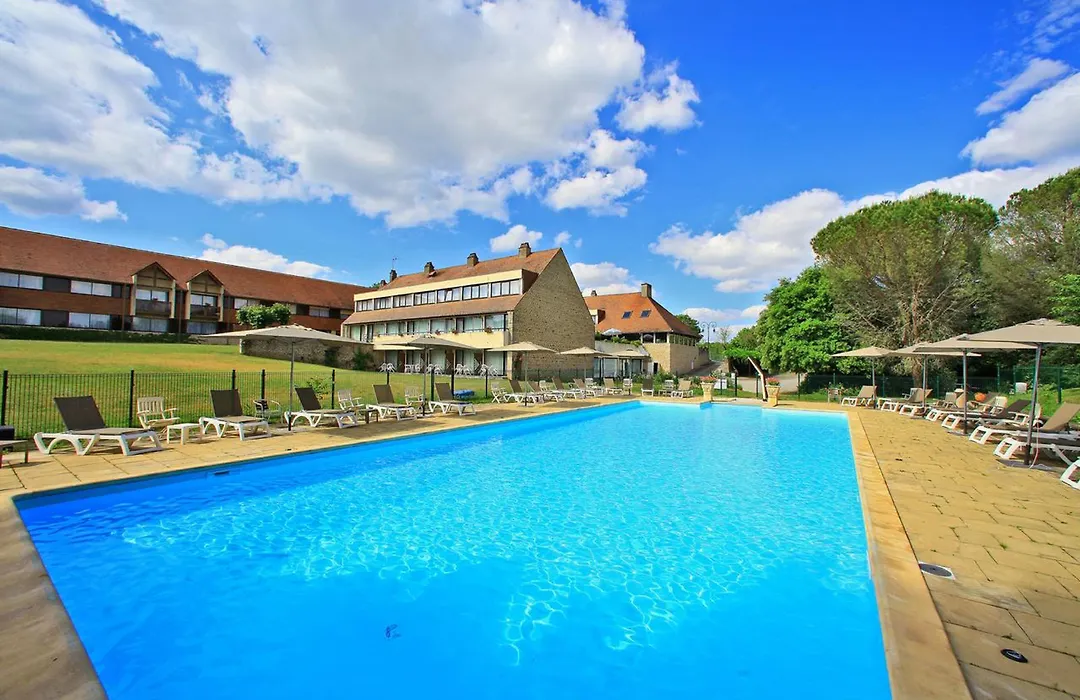 Hotel Du Chateau-1