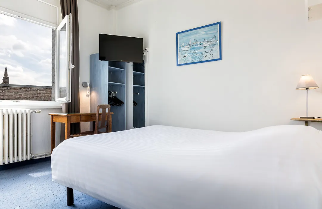Hôtel Saint Maurice-1