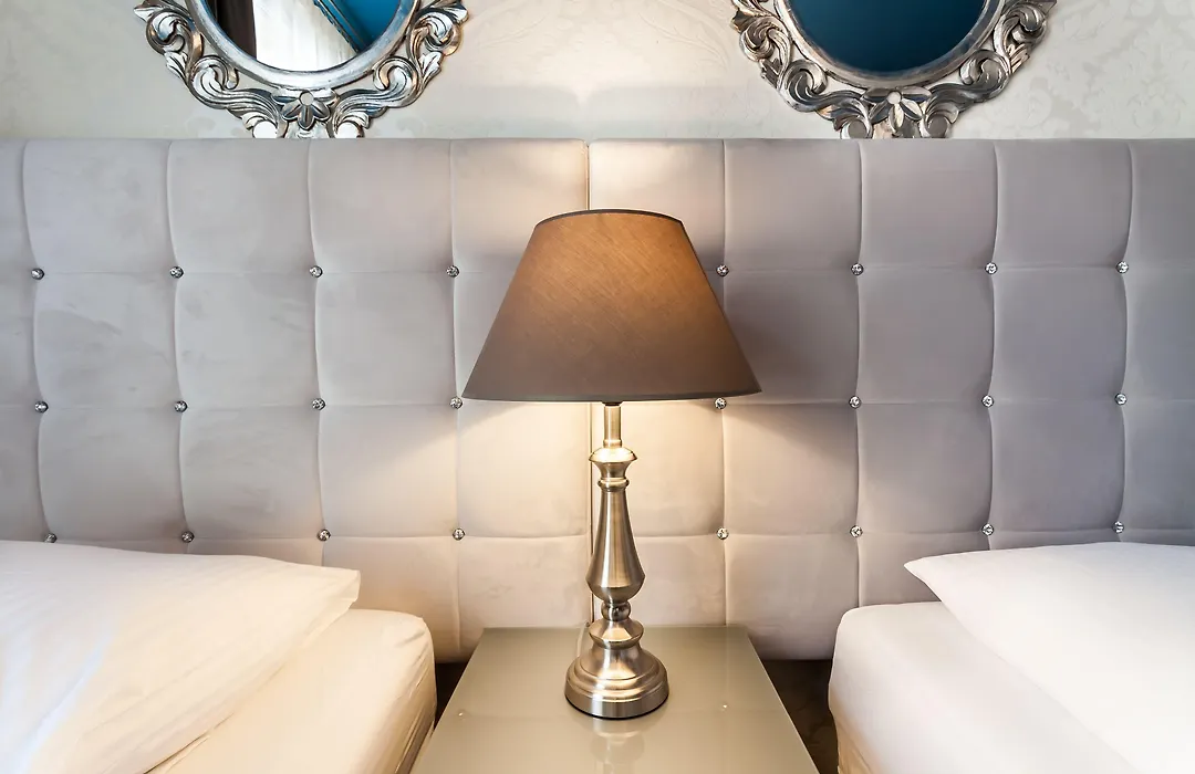 Aparthotel Vicini-1