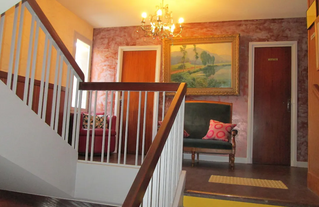 Hotel Victor Hugo-1