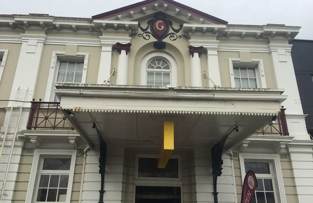 Grand Hotel - Whangarei-1