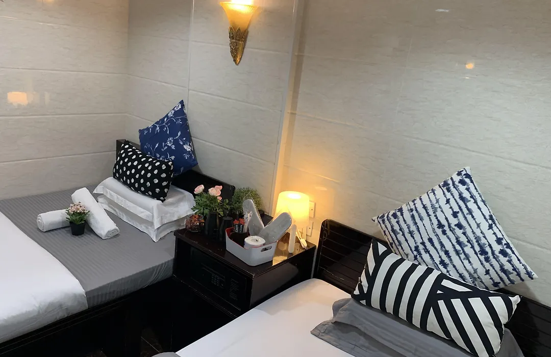 Sydney Hostel-1
