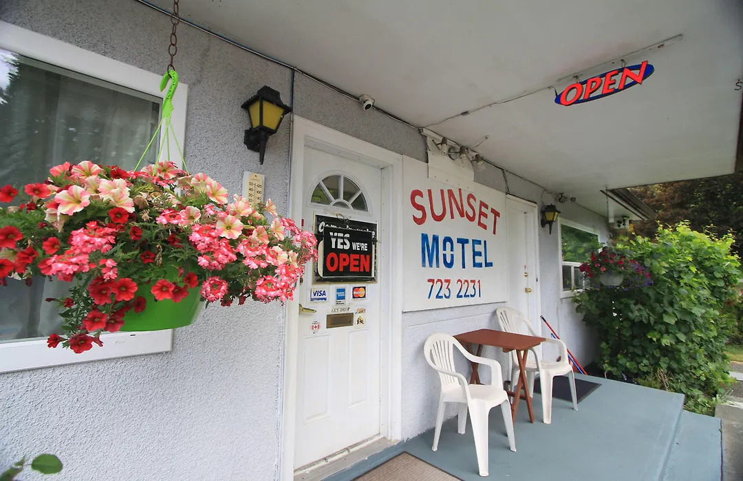 Sunset Motel & Trailer Park, Incorporated-1