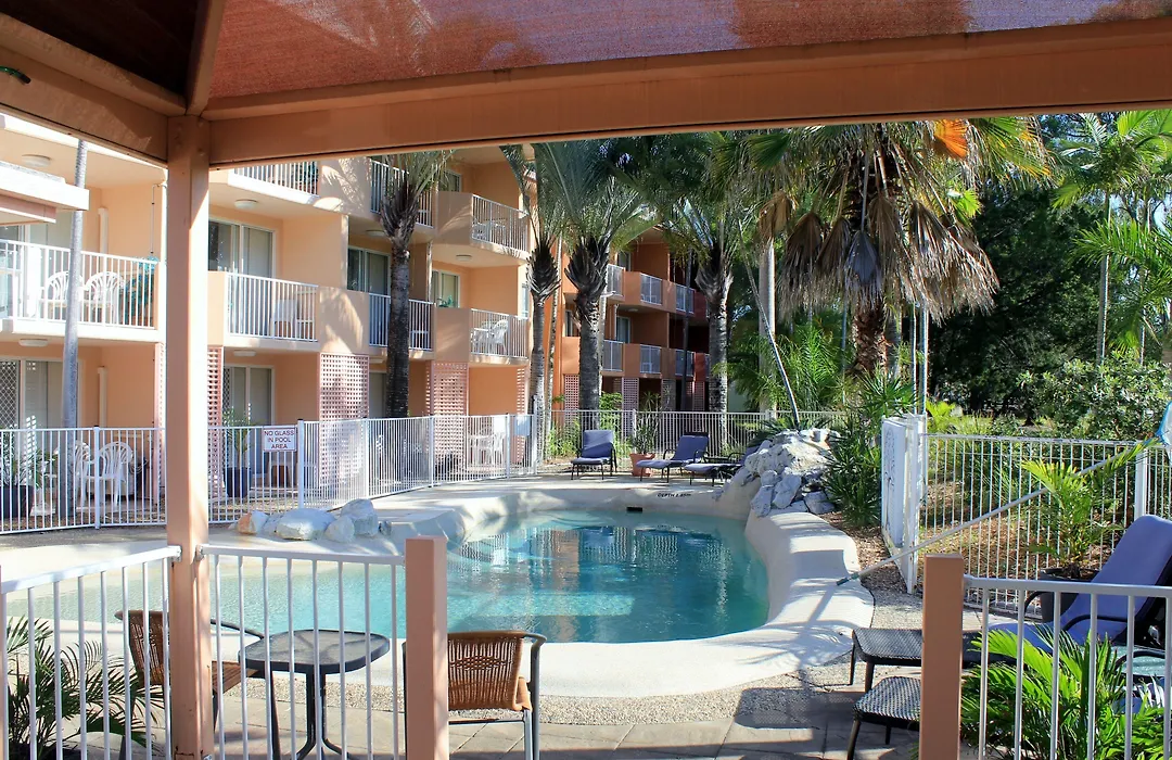 Rainbow Sands Resort-1