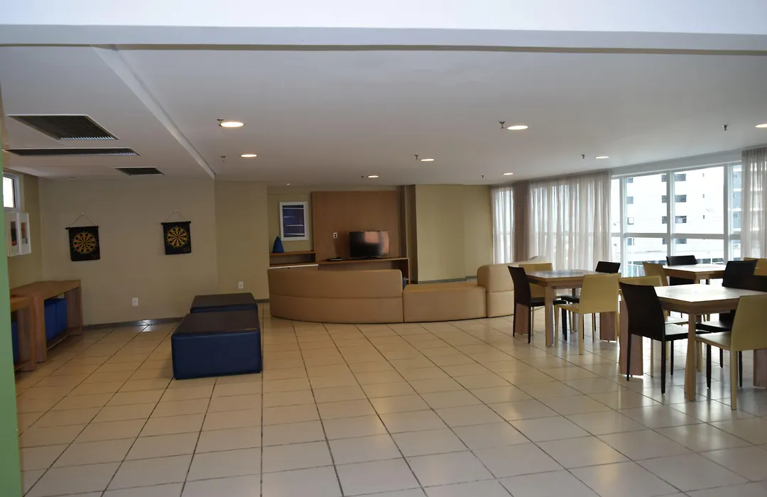 Vip Beira Mar Residence-1