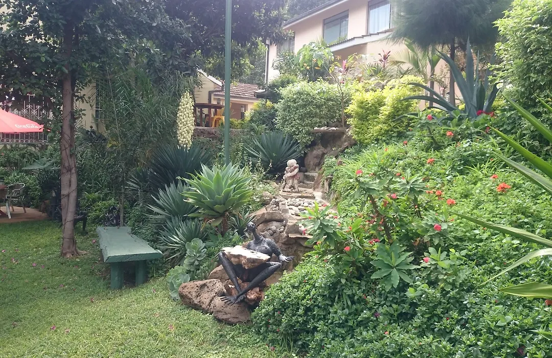Hotel Riverview Westlands-1