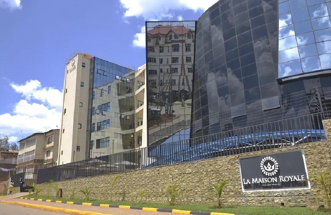 La Maison Royale - Westlands-1