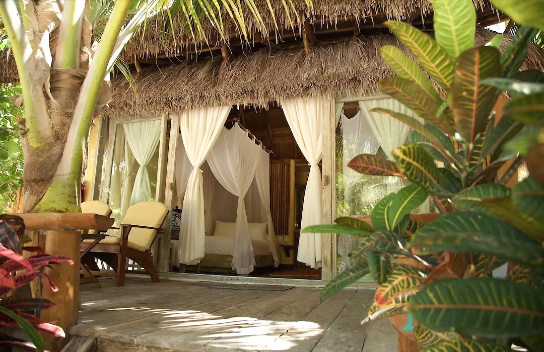 Villa Pescadores Tulum-Beachfront Hotel By Ahau Collection-1