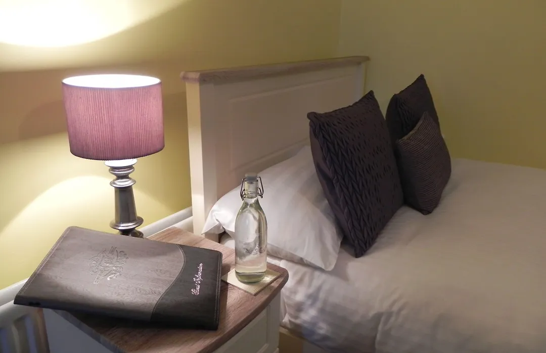 Shelleven Guest House-1