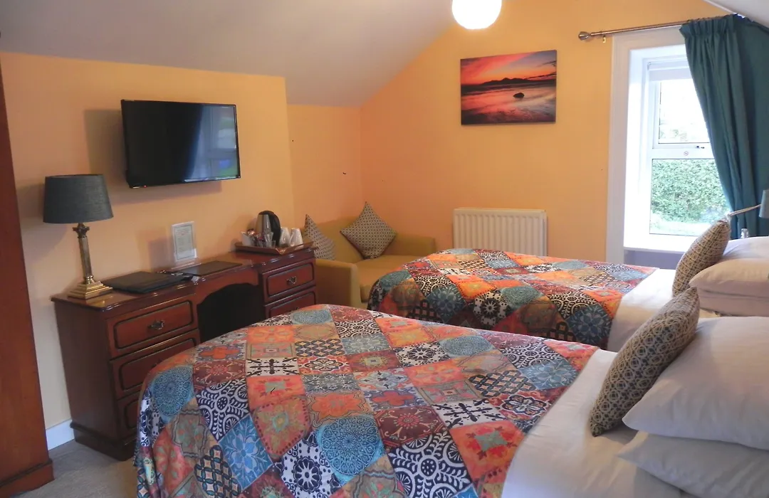 Shelleven Guest House-1