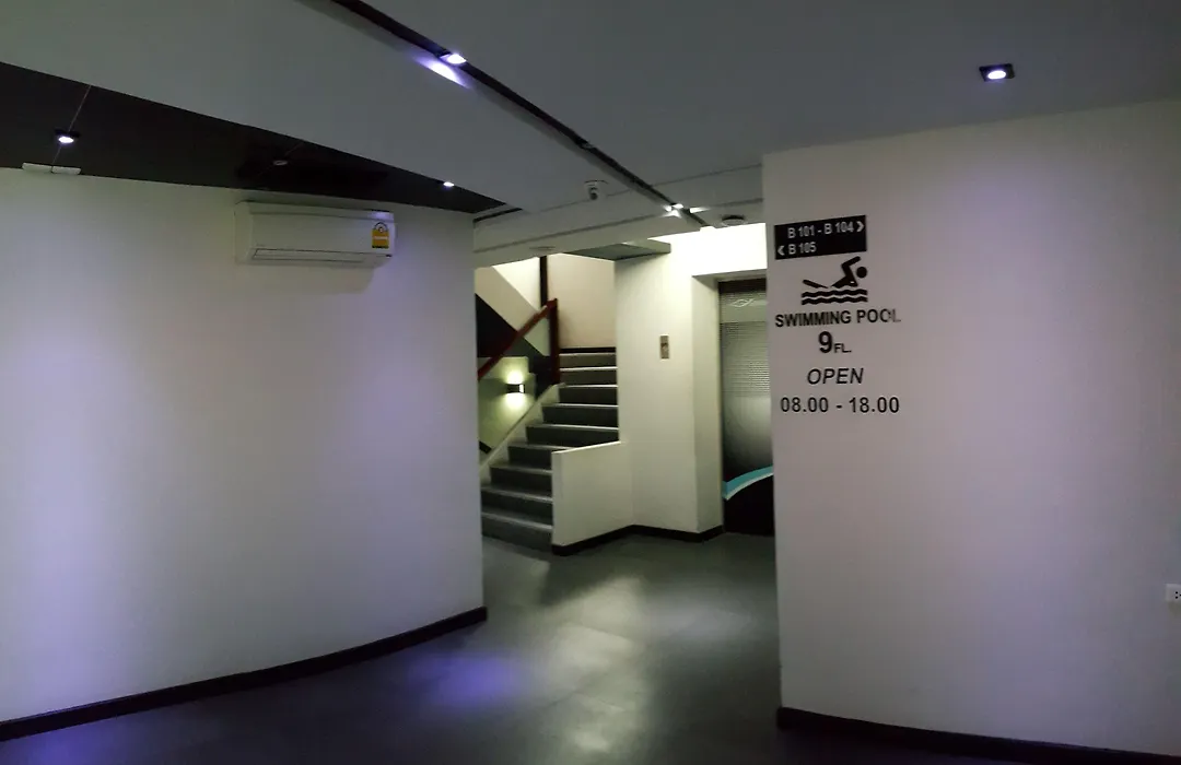 Serenotel Pattaya-1