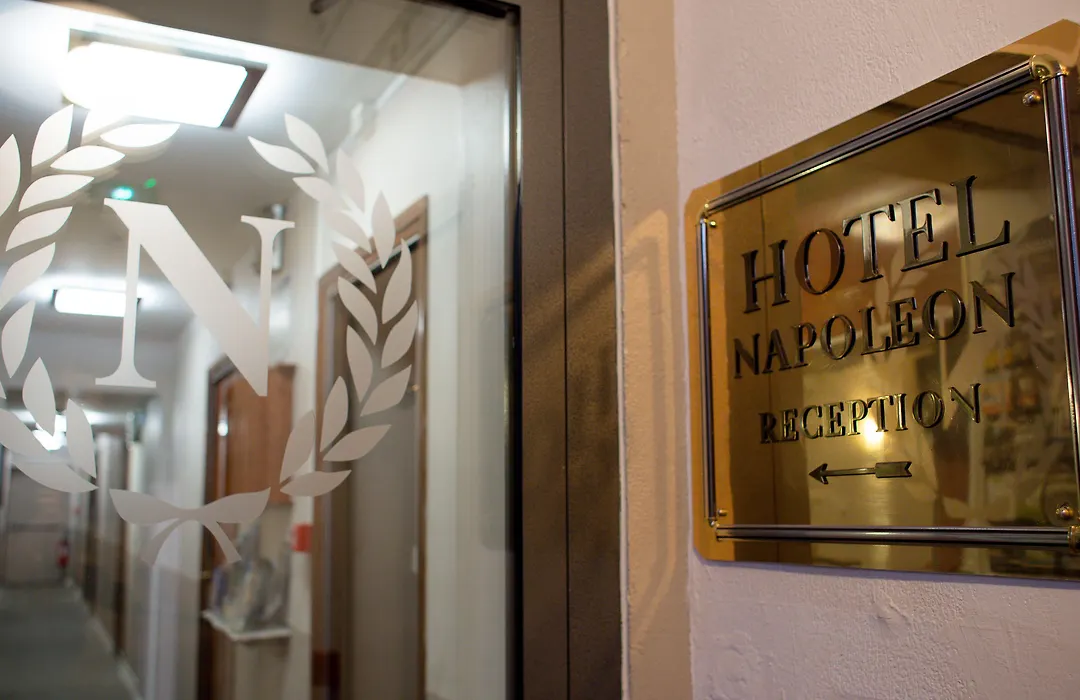 Hotel Napoleon-1