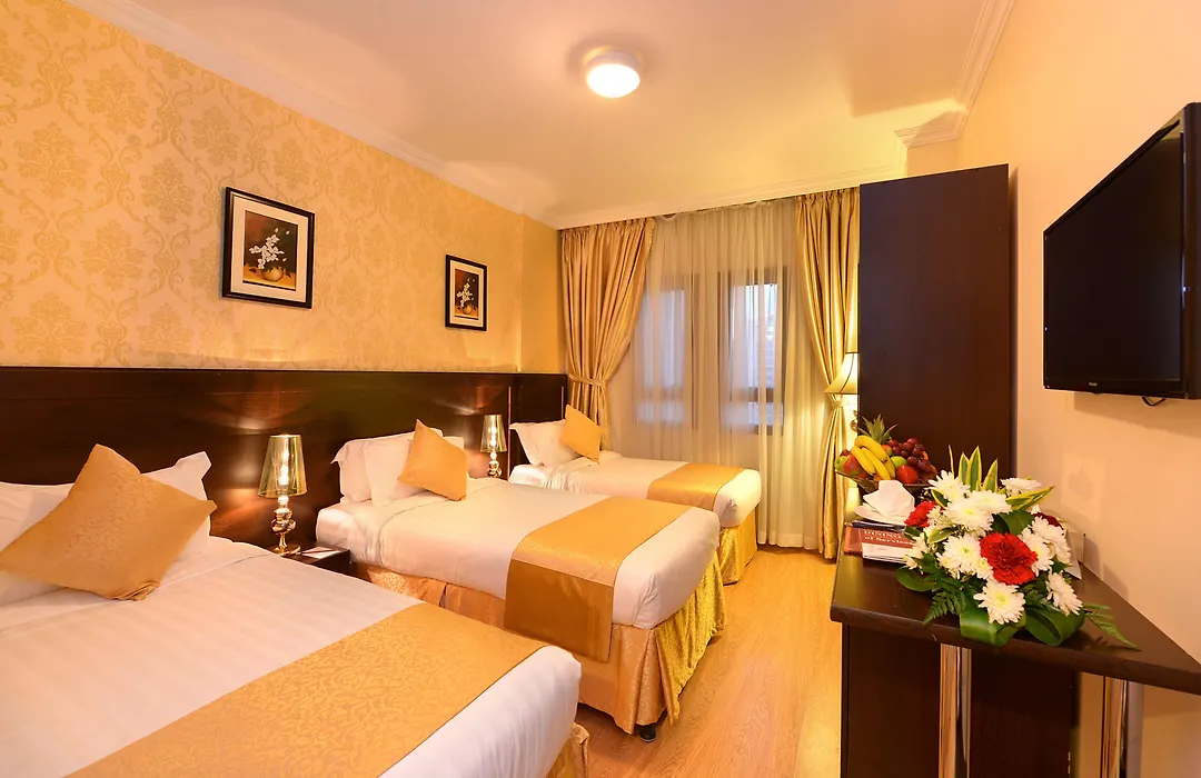 Kingsgate Hotel Deyar-1