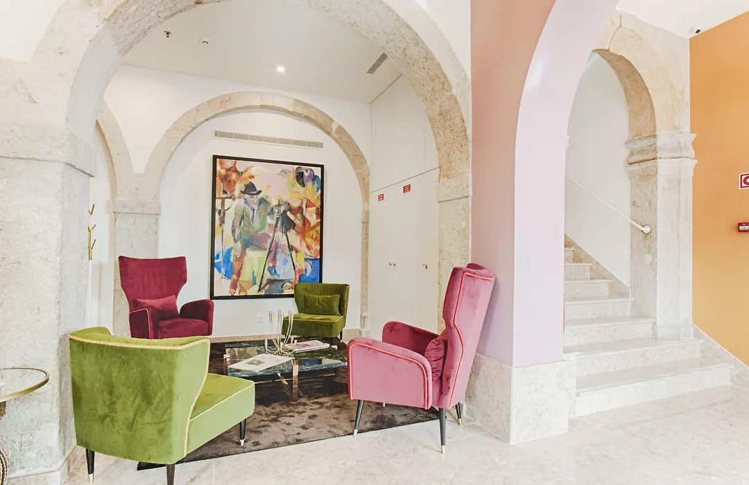 Hotel Lis Baixa-1