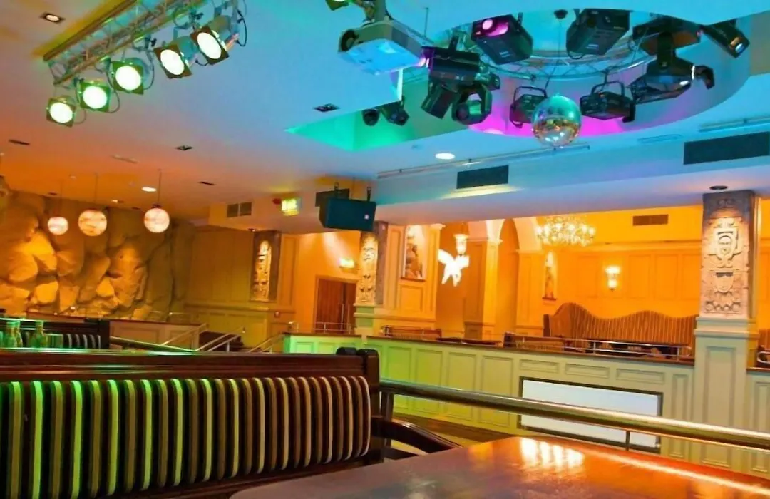 Kilford Arms-1