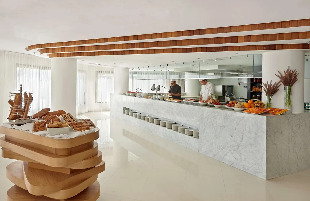 Hyatt Regency Taghazout-1