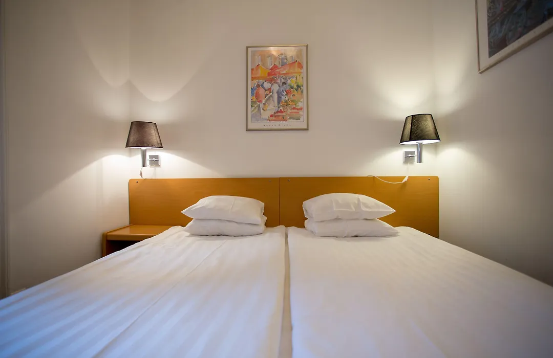 Hotel Bema-1