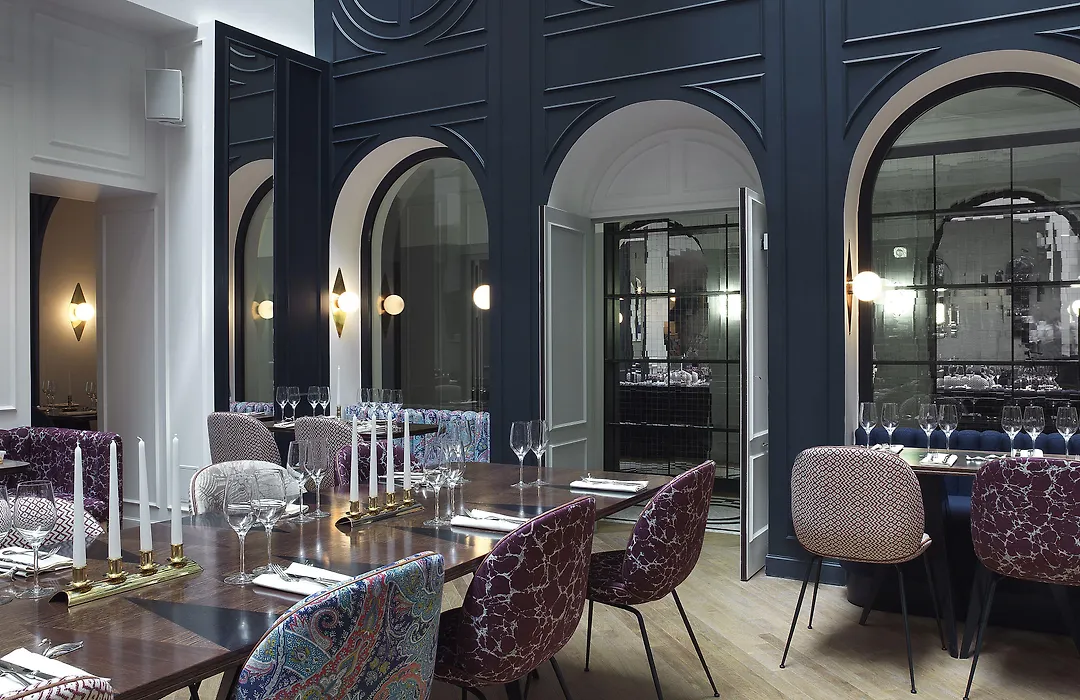 Hotel Bachaumont-1