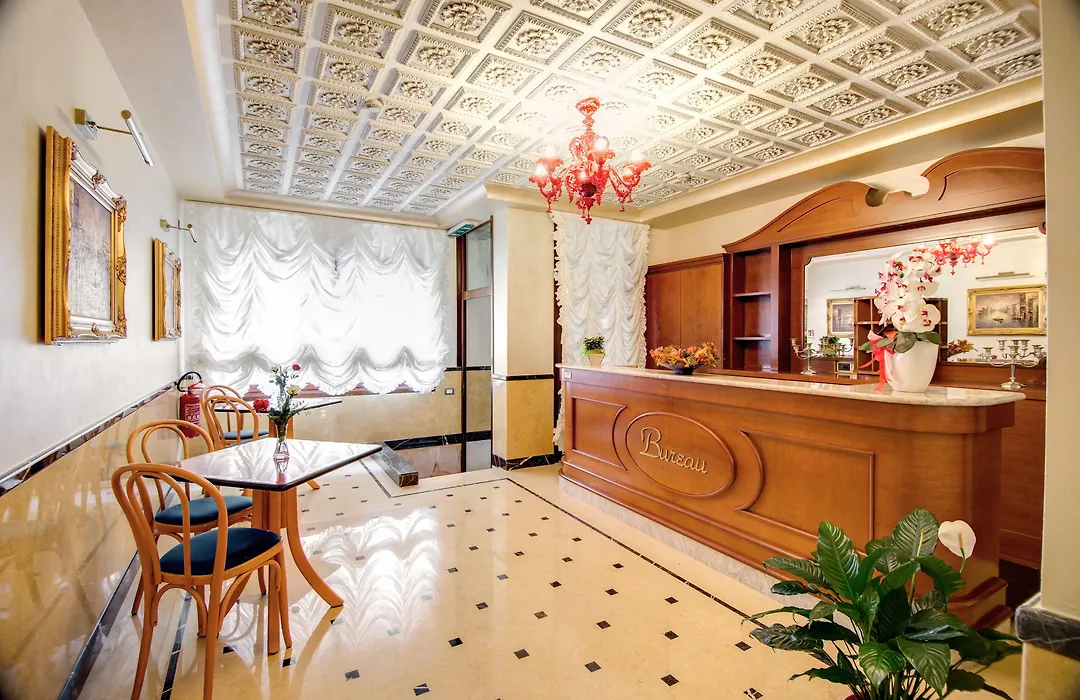 Domus Cavanis-1