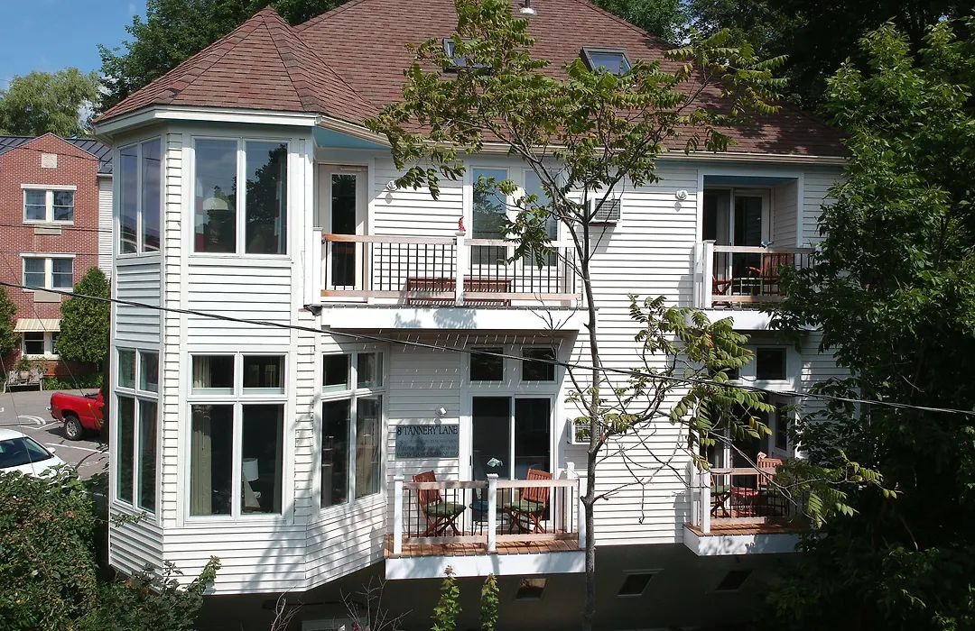 Camden Riverhouse Hotel And Inn-1
