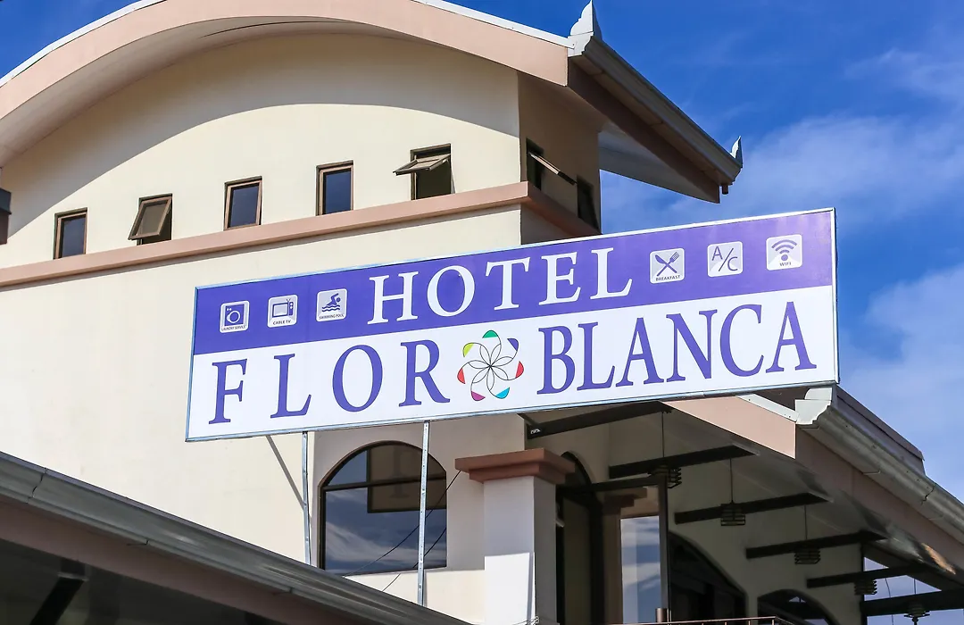 Hotel Flor Blanca-1
