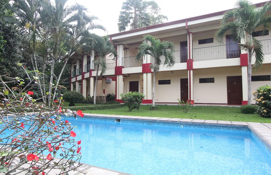 Hotel Monte Real-1