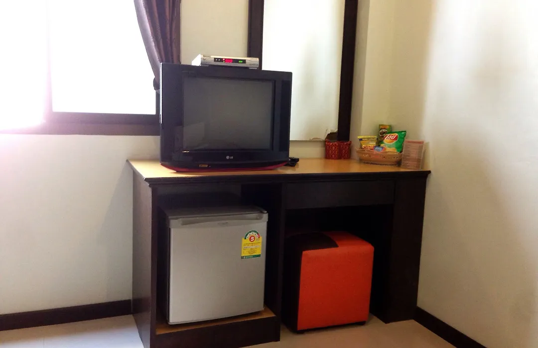 Bt Inn-1