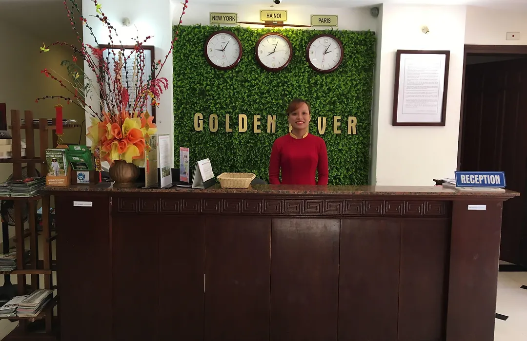 Golden River Hotel-1