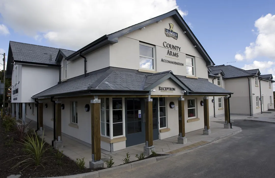 County Arms-1
