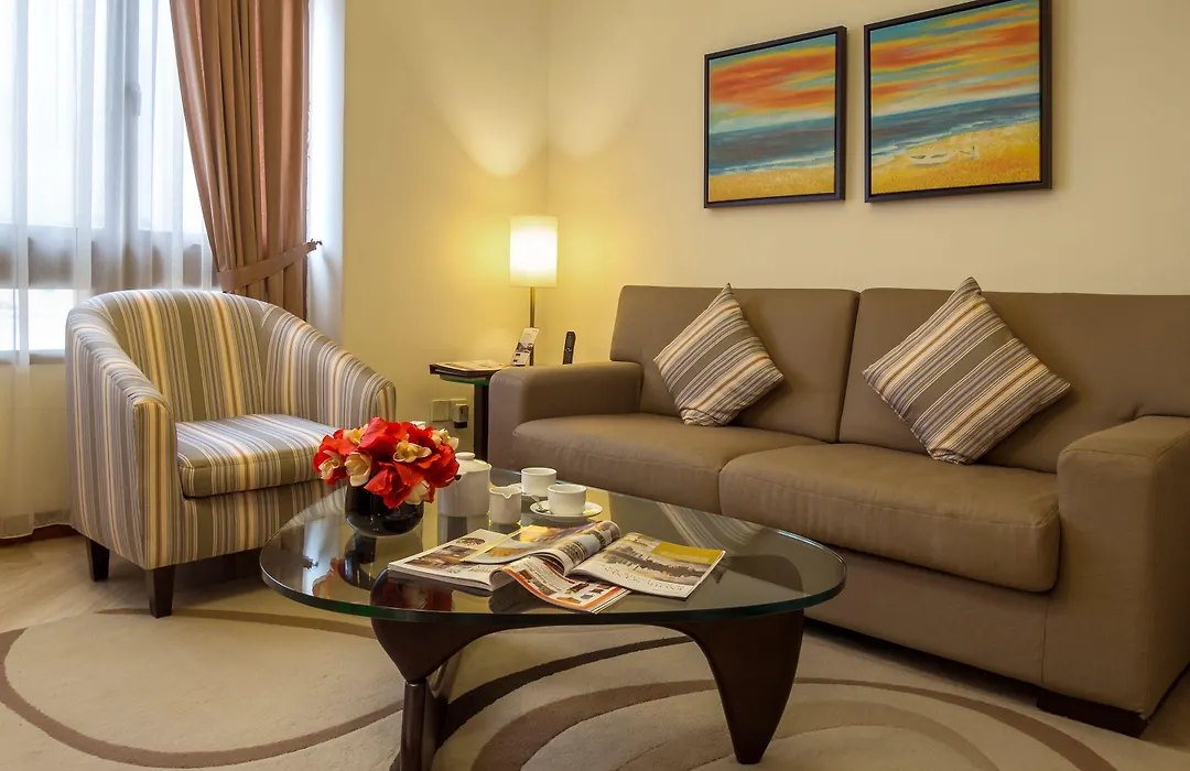 Village Residence Clarke Quay By Far East Hospitality-1