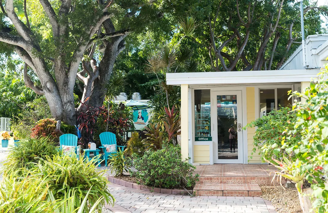 Coconut Bay Resort - Key Largo-1