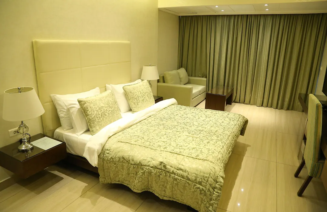 Verdun Suites Hotel-1
