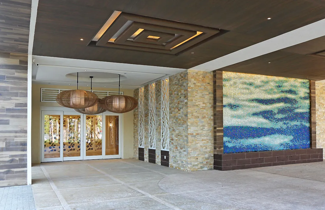 Warwick Paradise Island Bahamas (Adults Only)-1