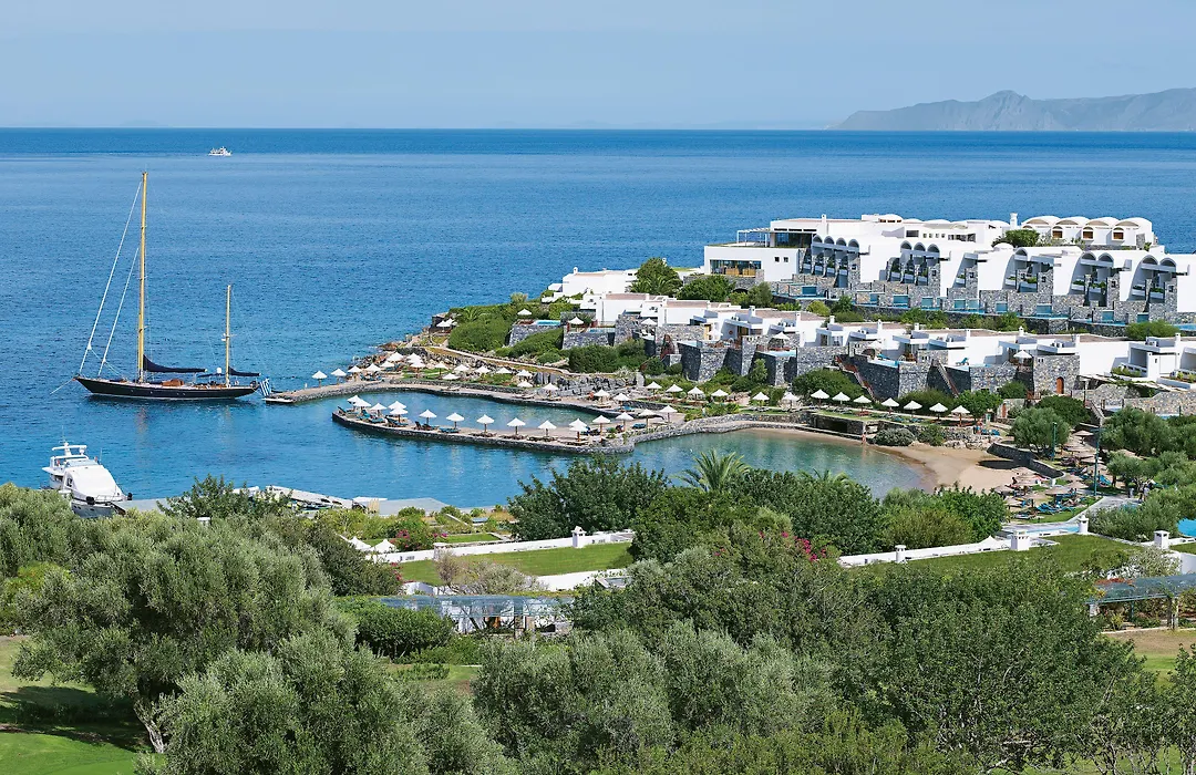 Elounda Peninsula Luxury Resort, Six Senses Spa-1