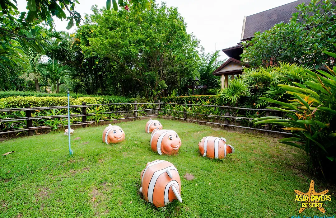 Asia Divers Resort-1