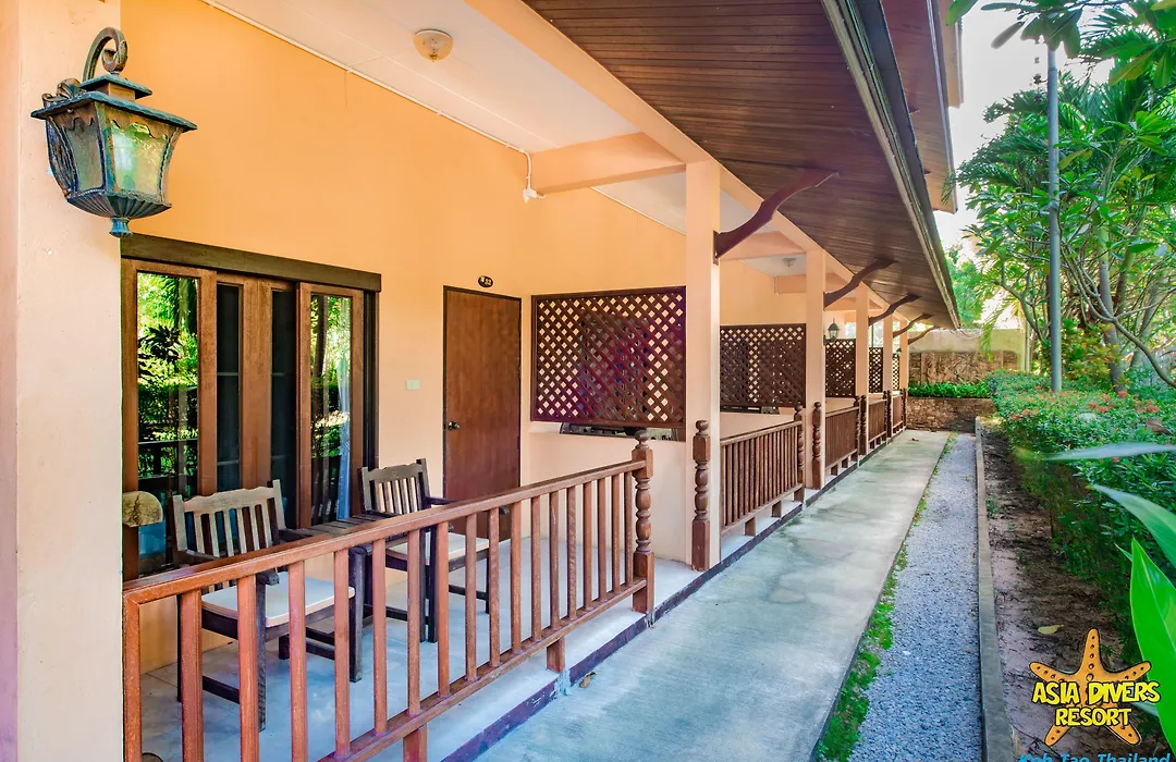 Asia Divers Resort-1