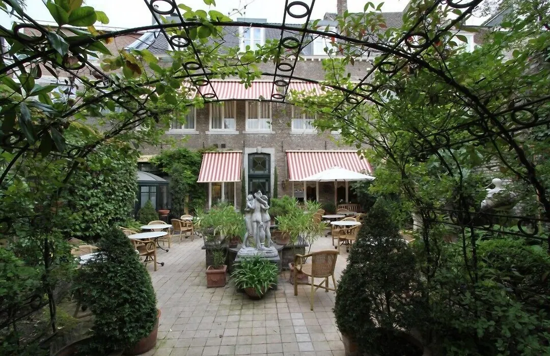 Hotel Botticelli-1