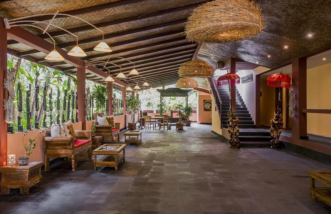 Jungle Retreat By Kupu Kupu Barong-1
